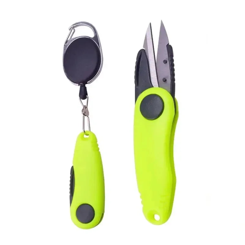 Fishing Line Scissors