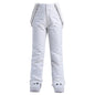 Unisex waterproof Snow Pants for Men and Women