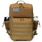 Tactical Style Large Backpack