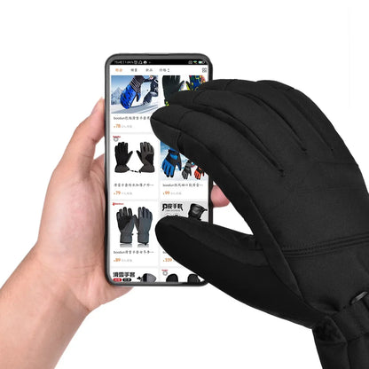 Waterproof Winter Sport Gloves