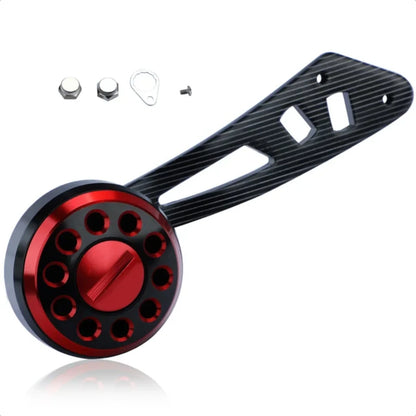 Aluminum Alloy Fishing Reel Handle