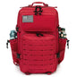 Tactical Style Large Backpack