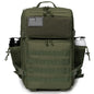 Tactical Style Large Backpack