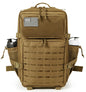 Tactical Style Large Backpack