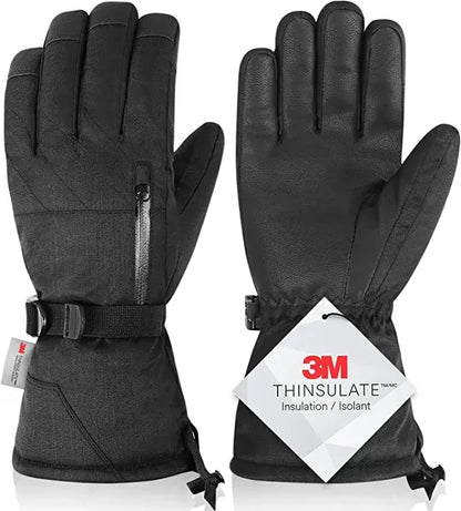 Waterproof Winter Sport Gloves