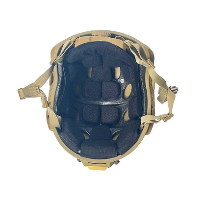 Tactical Style Helmet