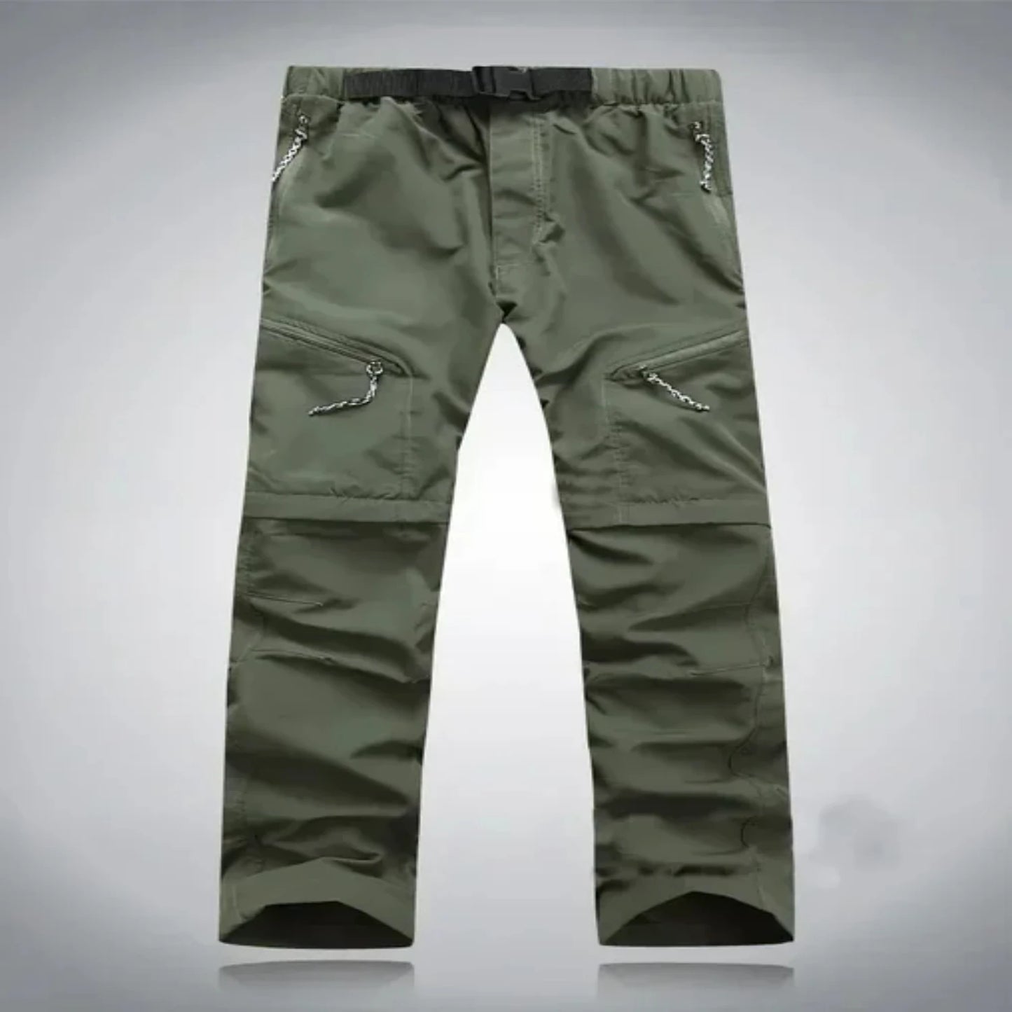 Men's Outdoor Tactical Cargo Pants/Shorts