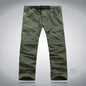 Men's Outdoor Tactical Cargo Pants/Shorts