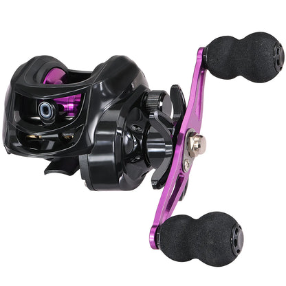 Baitcasting Fishing Reel