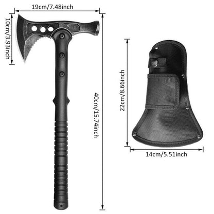 Tactical Multipurpose Tomahawk