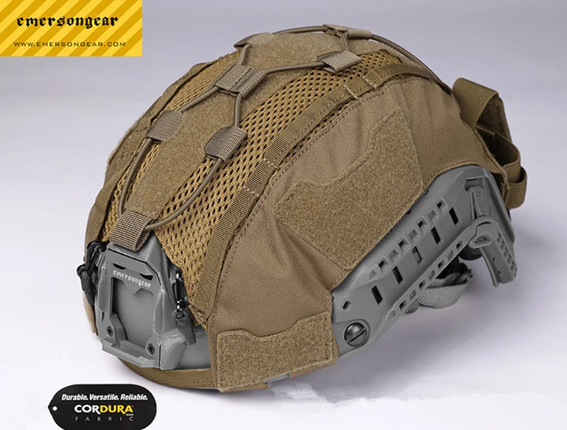 Tactical Style Helmet