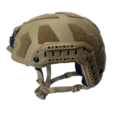 Tactical Style Helmet