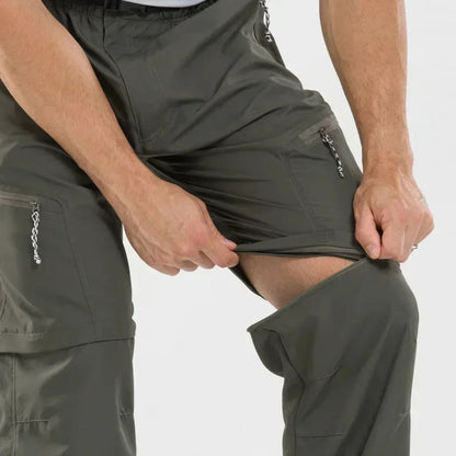 Men's Outdoor Tactical Cargo Pants/Shorts