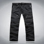 Men's Outdoor Tactical Cargo Pants/Shorts