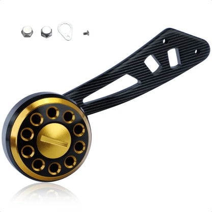 Aluminum Alloy Fishing Reel Handle