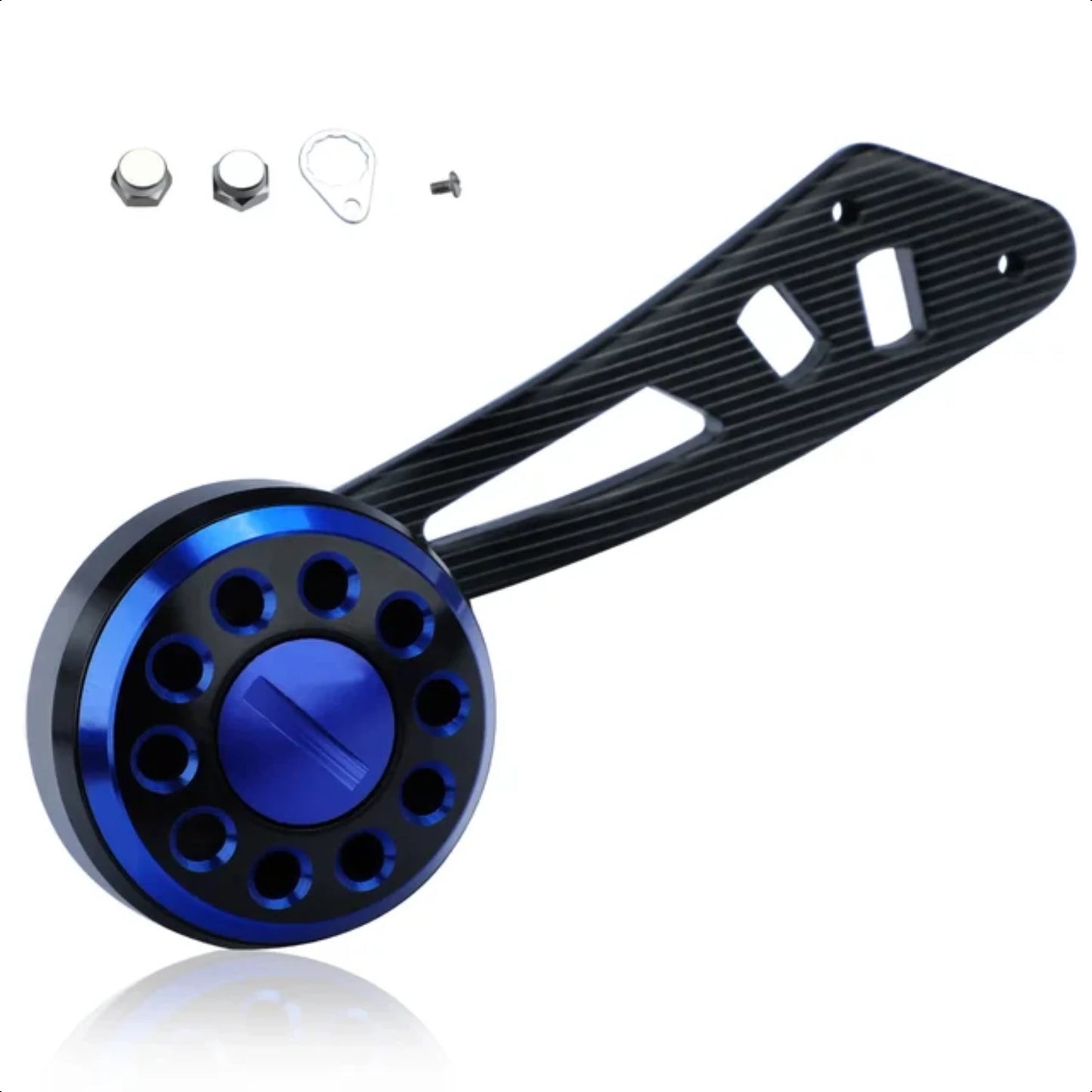 Aluminum Alloy Fishing Reel Handle