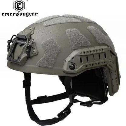 Tactical Style Helmet