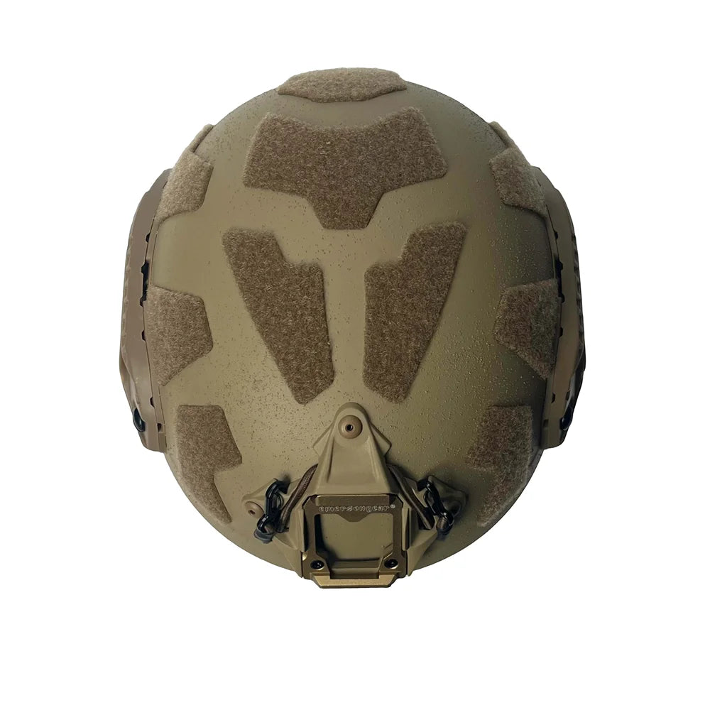 Tactical Style Helmet