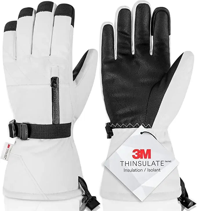 Waterproof Winter Sport Gloves