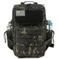 Tactical Style Large Backpack