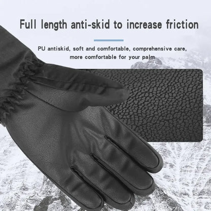 Waterproof Winter Sport Gloves