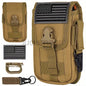 Tactical Cell Phone Pouch