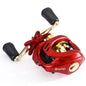 Baitcasting Fishing Reel