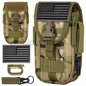 Tactical Cell Phone Pouch