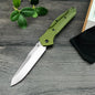 Aluminum Folding Pocket Knife