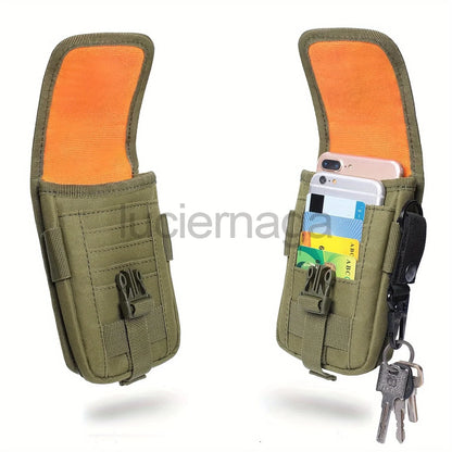 Tactical Cell Phone Pouch