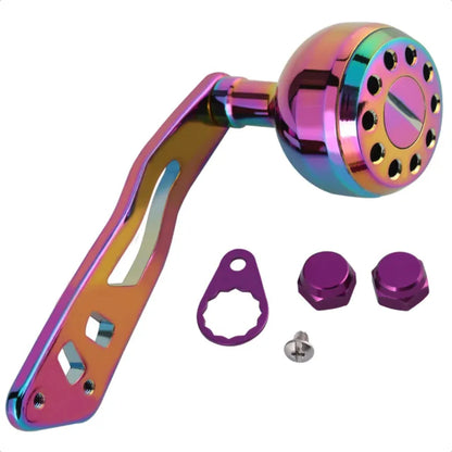 Aluminum Alloy Fishing Reel Handle