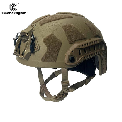 Tactical Style Helmet