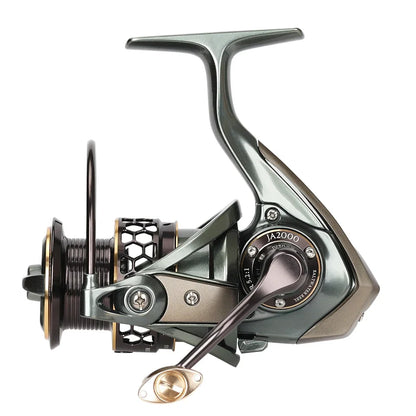 Spinning Fishing Reel