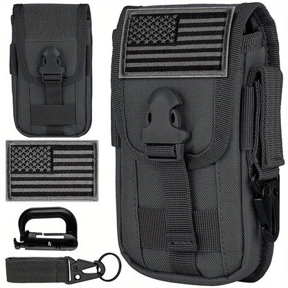 Tactical Cell Phone Pouch