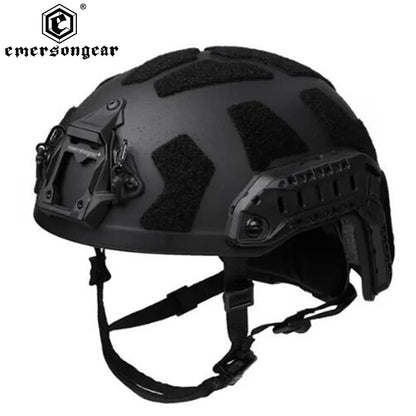 Tactical Style Helmet