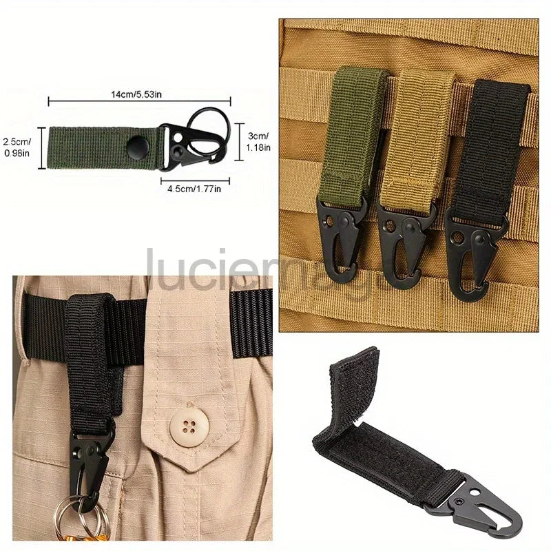 Tactical Cell Phone Pouch